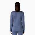 Кофта жіноча Patagonia Cap Termal Weight Zip Neck clement blue 2
