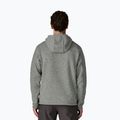 Кофта флісова чоловіча Patagonia Better Sweater 1/2 Zip Pullover stonewash 2