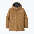 Пуховик чоловічий Patagonia Windshadow Parka deer brown
