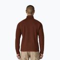 Кофта трекінгова чоловіча Patagonia Better Sweater Fleece dried vanilla 2