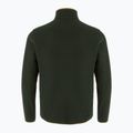 Кофта трекінгова чоловіча Patagonia LW Synch Snap-T P / O old growth green 2