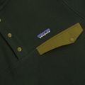 Кофта трекінгова чоловіча Patagonia LW Synch Snap-T P / O old growth green 4