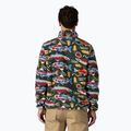 Кофта трекінгова чоловіча Patagonia LW Synch Snap-T P / O old growth green 2