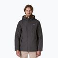 Пуховик чоловічий Patagonia Isthmus Parka ink black
