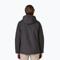 Пуховик чоловічий Patagonia Isthmus Parka ink black 2