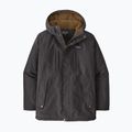 Пуховик чоловічий Patagonia Isthmus Parka ink black 3