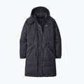 Пуховик жіночий Patagonia Downdrift Parka sunken blue 3