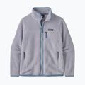 Кофта трекінгова жіноча Patagonia Retro Pile permafrost purple