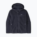 Кофта трекінгова жіноча Patagonia Retro Pile Hoody sunken blue
