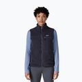 Жилет жіночий Patagonia Retro Pile sunken blue