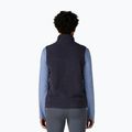 Жилет жіночий Patagonia Retro Pile sunken blue 2