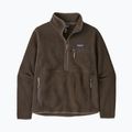 Кофта флісова жіноча Patagonia Retro Pile Marsupial otter brown 3