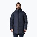 Чоловіча пухова куртка Patagonia Jackson Glacier Parka new navy