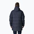 Пуховик чоловічий Patagonia Jackson Glacier Parka new navy 2
