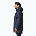 Пуховик чоловічий Patagonia Jackson Glacier Parka new navy 3