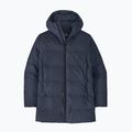 Пуховик чоловічий Patagonia Jackson Glacier Parka new navy 4