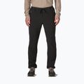 Штани трекінгові чоловічі Patagonia Synchilla black solid