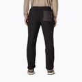 Штани трекінгові чоловічі Patagonia Synchilla black solid 2