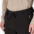Штани трекінгові чоловічі Patagonia Synchilla black solid 4