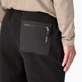 Штани трекінгові чоловічі Patagonia Synchilla black solid 5