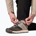 Штани трекінгові чоловічі Patagonia Synchilla black solid 6