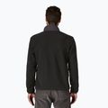 Кофта флісова чоловіча Patagonia Synch black solid 2