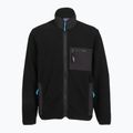 Кофта флісова чоловіча Patagonia Synch black solid 3