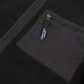 Кофта флісова чоловіча Patagonia Synch black solid 5