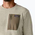 Кофта чоловіча Patagonia R1 Air Crew pelican 5