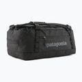Сумка дорожня Patagonia Black Hole Duffel 40 л black/black