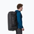 Сумка дорожня Patagonia Black Hole Duffel 70 л black/black 3