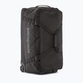 Сумка дорожня Patagonia Black Hole Wheeled Duffel 70 л black/black