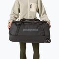 Сумка дорожня Patagonia Black Hole Wheeled Duffel 70 л black/black 6