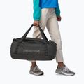 Сумка дорожня Patagonia Black Hole Duffel 55 л black/black 4