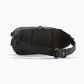 Сумка-бананка Patagonia Black Hole Waist Pack 5 л black / black 2