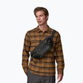 Сумка-бананка Patagonia Black Hole Waist Pack 5 л black / black 4
