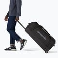 Сумка дорожня Patagonia Black Hole Wheeled Duffel 100 л black/black 4