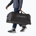 Сумка дорожня Patagonia Black Hole Wheeled Duffel 100 л black/black 5