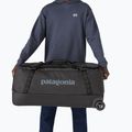Сумка дорожня Patagonia Black Hole Wheeled Duffel 100 л black/black 6