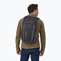 Рюкзак міський Patagonia Black Hole Pack 32 л smolder blue/forge grey 8