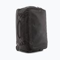 Сумка дорожня Patagonia Black Hole Wheeled Duffel 40 л black/black