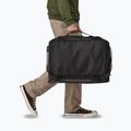 Сумка дорожня Patagonia Black Hole Wheeled Duffel 40 л black/black 4