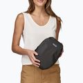 Органайзер туристичний Patagonia Black Hole Cube 6 л black / black 5