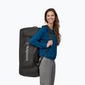 Сумка дорожня Patagonia Black Hole Duffel 100 л black/black 3