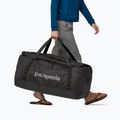 Сумка дорожня Patagonia Black Hole Duffel 100 л black/black 4