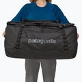 Сумка дорожня Patagonia Black Hole Duffel 100 л black/black 5
