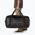 Сумка дорожня Patagonia Black Hole Duffel 100 л black/black 7