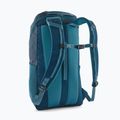 Рюкзак міський Patagonia Black Hole Pack 25 л tidal teal/luminous pink 2
