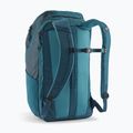 Рюкзак міський Patagonia Black Hole Pack 32 л tidal teal/luminous pink 2