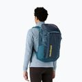 Рюкзак міський Patagonia Black Hole Pack 32 л tidal teal/luminous pink 3